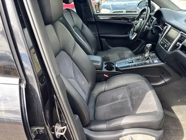 2016 Porsche Macan S PANORAMIC ROOF - Photo 8
