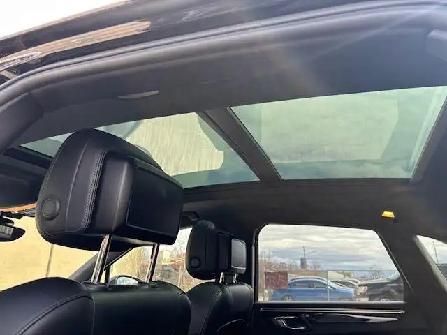 2016 Porsche Macan S PANORAMIC ROOF - Photo 11
