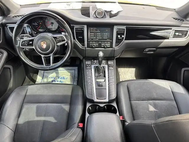 2016 Porsche Macan S PANORAMIC ROOF - Photo 12