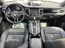 2016 Porsche Macan S PANORAMIC ROOF - Photo 12