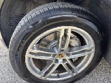 2016 Porsche Macan S PANORAMIC ROOF - Photo 16