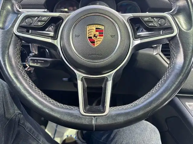 2016 Porsche Macan S PANORAMIC ROOF - Photo 17