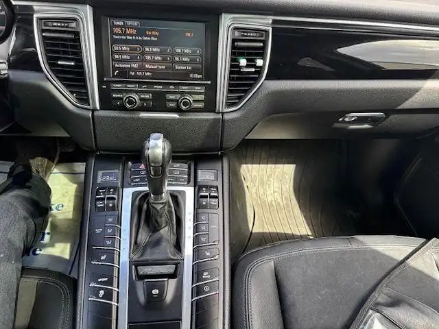 2016 Porsche Macan S PANORAMIC ROOF - Photo 18