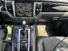 2016 Porsche Macan S PANORAMIC ROOF - Photo 18