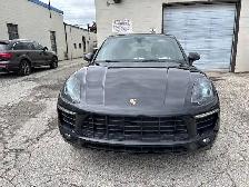 2016 Porsche Macan S PANORAMIC ROOF - Photo 21