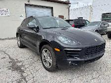 2016 Porsche Macan S PANORAMIC ROOF - Photo 22