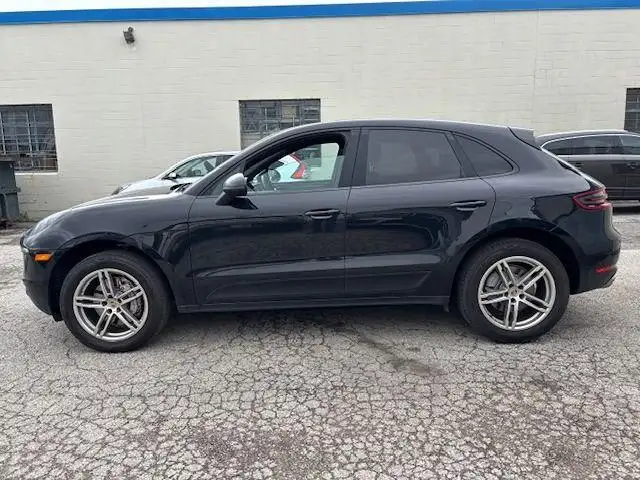 2016 Porsche Macan S PANORAMIC ROOF - Photo 30