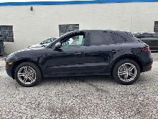 2016 Porsche Macan S PANORAMIC ROOF - Photo 30