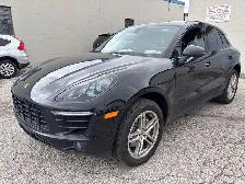 2016 Porsche Macan S PANORAMIC ROOF - Photo 31