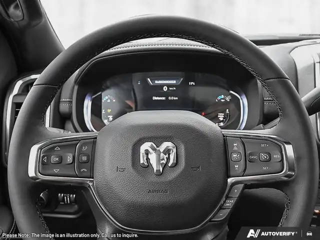 2026 Ram 3500 Laramie - Photo 13