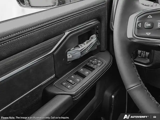 2026 Ram 3500 Laramie - Photo 16