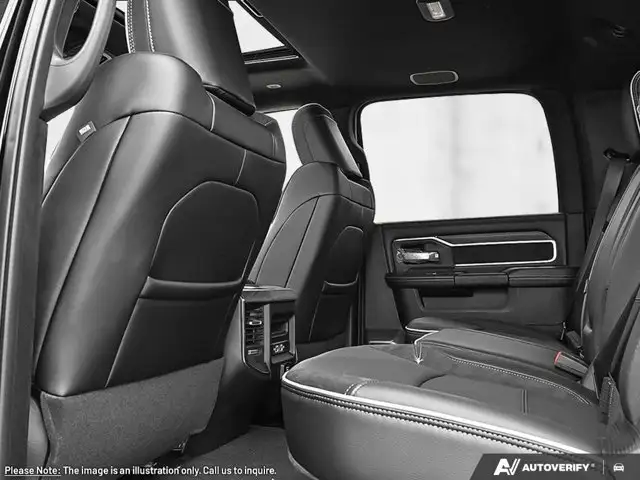 2026 Ram 3500 Laramie - Photo 21