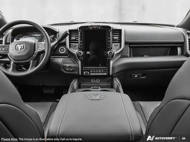 2026 Ram 3500 Laramie - Photo 22