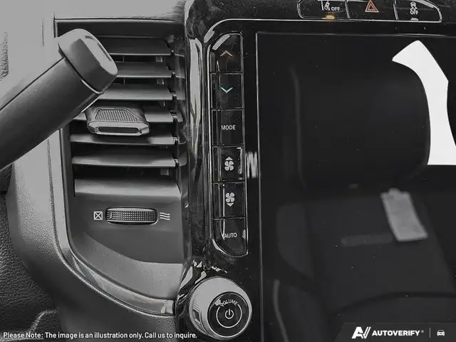 2026 Ram 3500 Laramie - Photo 23