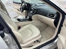 2015 Maserati Ghibli S Q4 AWD - Photo 3