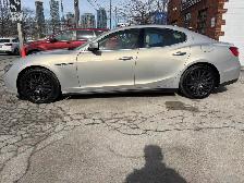 2015 Maserati Ghibli S Q4 AWD - Photo 4