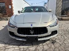 2015 Maserati Ghibli S Q4 AWD - Photo 6