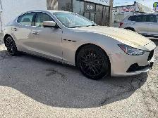 2015 Maserati Ghibli S Q4 AWD - Photo 7