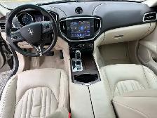 2015 Maserati Ghibli S Q4 AWD - Photo 10