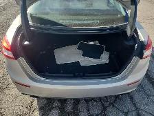 2015 Maserati Ghibli S Q4 AWD - Photo 12