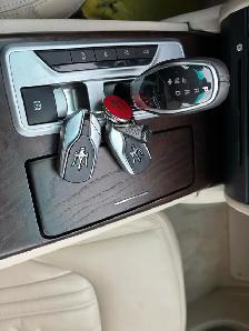 2015 Maserati Ghibli S Q4 AWD - Photo 13