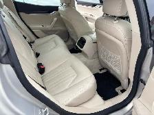 2015 Maserati Ghibli S Q4 AWD - Photo 14