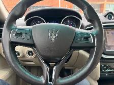 2015 Maserati Ghibli S Q4 AWD - Photo 15
