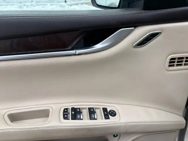 2015 Maserati Ghibli S Q4 AWD - Photo 20