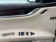 2015 Maserati Ghibli S Q4 AWD - Photo 20