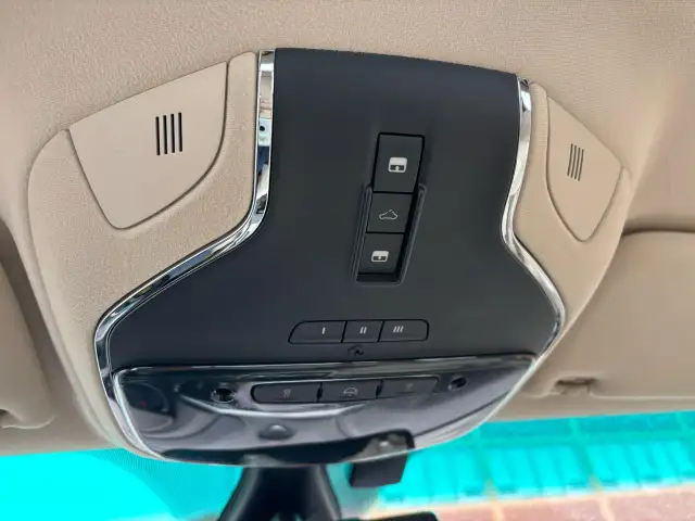 2015 Maserati Ghibli S Q4 AWD - Photo 22
