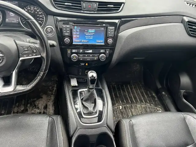 2017 NISSAN ROGUE SPORT QASHQAI SL EDITION | CLEAN CARFAX - Photo 5
