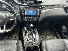 2017 NISSAN ROGUE SPORT QASHQAI SL EDITION | CLEAN CARFAX - Photo 5