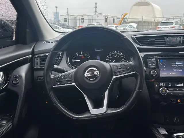 2017 NISSAN ROGUE SPORT QASHQAI SL EDITION | CLEAN CARFAX - Photo 6