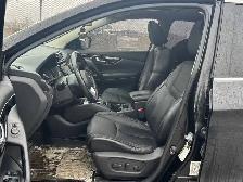 2017 NISSAN ROGUE SPORT QASHQAI SL EDITION | CLEAN CARFAX - Photo 7