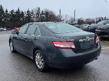 2011 TOYOTA CAMRY XLE | CLEAN CARFAX - Photo 5