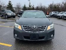 2011 TOYOTA CAMRY XLE | CLEAN CARFAX - Photo 7