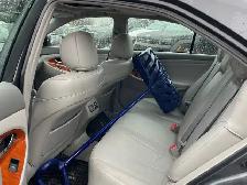 2011 TOYOTA CAMRY XLE | CLEAN CARFAX - Photo 9