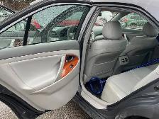 2011 TOYOTA CAMRY XLE | CLEAN CARFAX - Photo 10