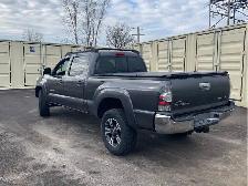 2013 TOYOTA TACOMA DOUBLE CAB 4X4 V6 LONG BOX | RARE FIND - Photo 3