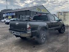 2013 TOYOTA TACOMA DOUBLE CAB 4X4 V6 LONG BOX | RARE FIND - Photo 4