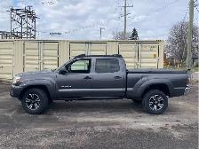 2013 TOYOTA TACOMA DOUBLE CAB 4X4 V6 LONG BOX | RARE FIND - Photo 7