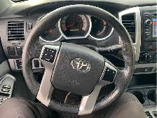 2013 TOYOTA TACOMA DOUBLE CAB 4X4 V6 LONG BOX | RARE FIND - Photo 8