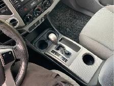 2013 TOYOTA TACOMA DOUBLE CAB 4X4 V6 LONG BOX | RARE FIND - Photo 10