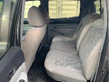 2013 TOYOTA TACOMA DOUBLE CAB 4X4 V6 LONG BOX | RARE FIND - Photo 11