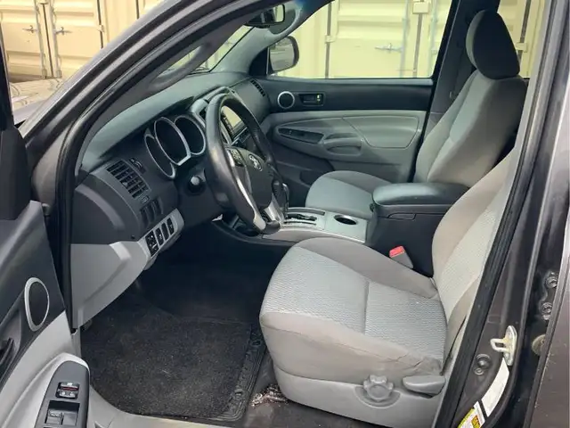 2013 TOYOTA TACOMA DOUBLE CAB 4X4 V6 LONG BOX | RARE FIND - Photo 12