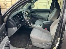 2013 TOYOTA TACOMA DOUBLE CAB 4X4 V6 LONG BOX | RARE FIND - Photo 12