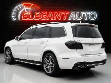 2017 Mercedes-Benz GLS-Class GLS 450 NAV|SUNROOF|CRUISE CONTROL| - Photo 4