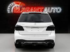 2017 Mercedes-Benz GLS-Class GLS 450 NAV|SUNROOF|CRUISE CONTROL| - Photo 5