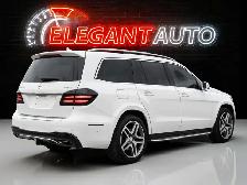 2017 Mercedes-Benz GLS-Class GLS 450 NAV|SUNROOF|CRUISE CONTROL| - Photo 6