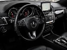 2017 Mercedes-Benz GLS-Class GLS 450 NAV|SUNROOF|CRUISE CONTROL| - Photo 7